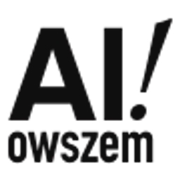 AI Owszem Venture Builder logo
