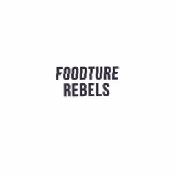 Foodture Rebels logo