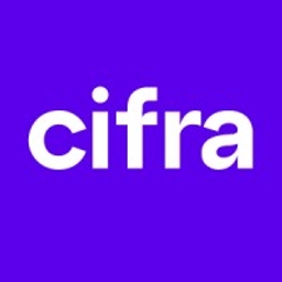 Cifra Ventures logo