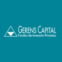 Gerens Capital S.A. logo