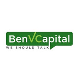 BenVCapital Corp. logo
