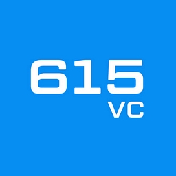 615.vc logo