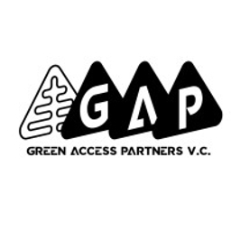 Green Access Partners V.C. logo