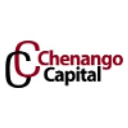 Chenango Capital logo