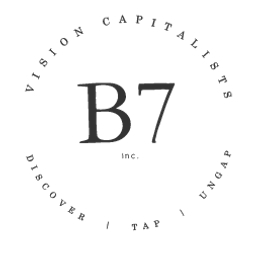 B7 Inc. logo