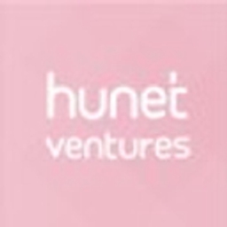 hunet ventures logo