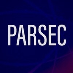 Parsec Ventures logo