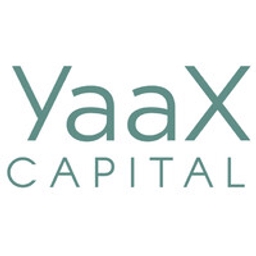 Yaax Capital, L.P. logo
