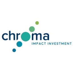Chroma Impact Investment logo