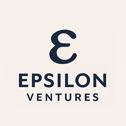 Epsilon Ventures logo