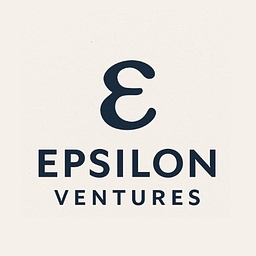 Epsilon Ventures logo