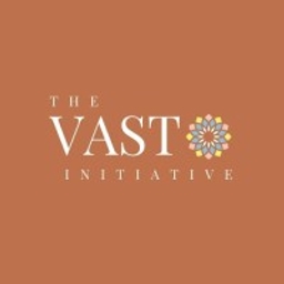 The VAST Initiative logo