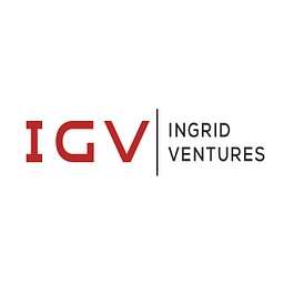 Ingrid Ventures logo