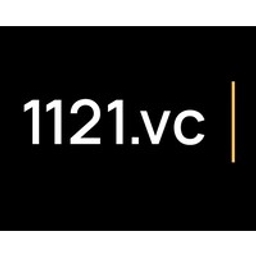 1121.vc logo