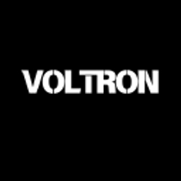 Voltron Venture Capital logo