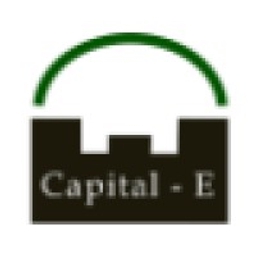 Capital E logo