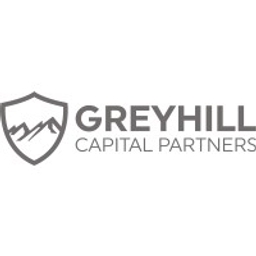 Greyhill Capital Partners (+1) logo