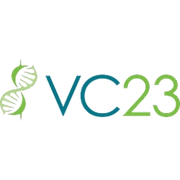 VC23 logo
