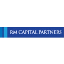 RM Capital Partners & Associates logo