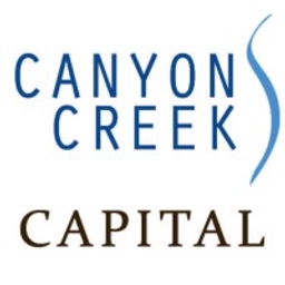 Canyon Creek Capital logo