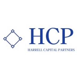 Harrell Capital Partners logo