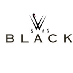 Black Swan logo