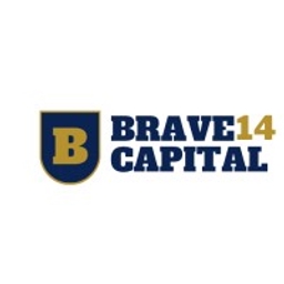 Brave14 Capital logo