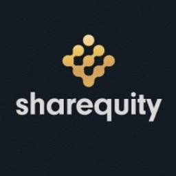 Sharequity logo