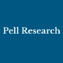 Pell Research logo