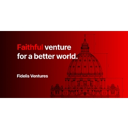Fidelis Ventures logo