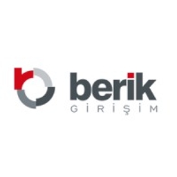 Berik Ventures logo