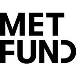 MET Fund II logo