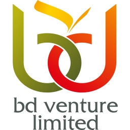 BD Venture Limited logo