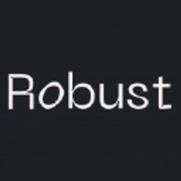 Robust logo