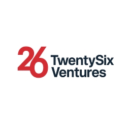 Twenty Six Ventures logo