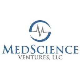 MedScience Ventures, LLC logo