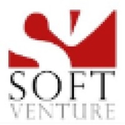 Soft Venture logo