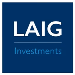 LAIG Investments logo
