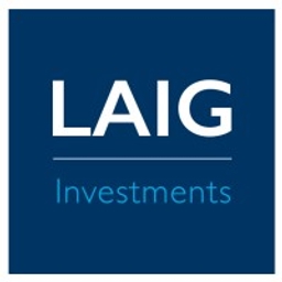 LAIG Investments logo