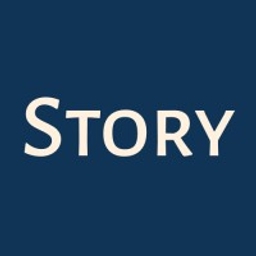 Story Capital logo