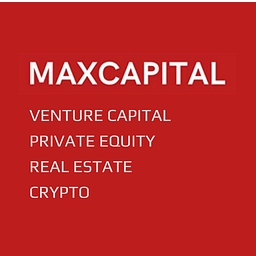 maxcapital.ch logo