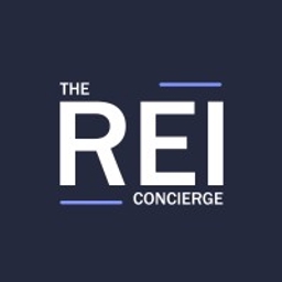 Invest Concierge logo