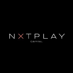 NXTPLAY logo
