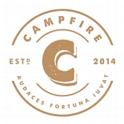 Campfire Capital logo