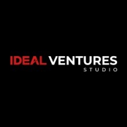 Ideal Ventures Studio logo