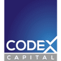 Codex Capital Partners (UK) Limited logo