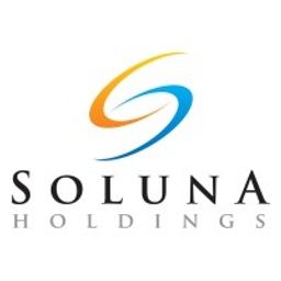 Soluna Ventures logo