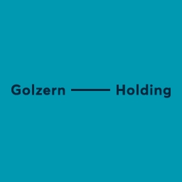 Golzern Holding GmbH logo