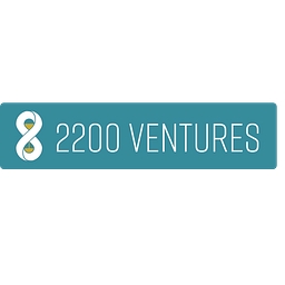 2200 Ventures logo