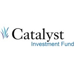 Catalyst Investment Fund logo
